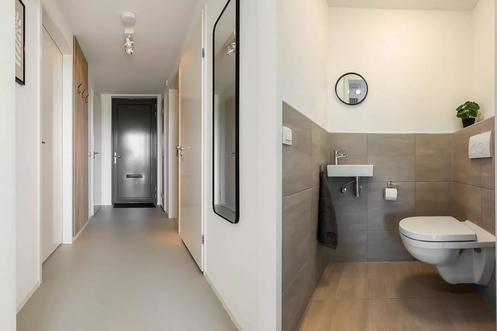 Heerlijkheid Vlietenburg 12-Bathroom