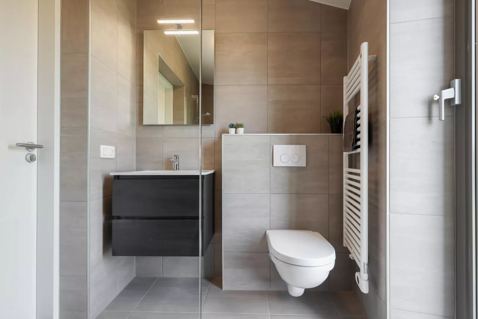 Heerlijkheid Vlietenburg 12-Bathroom