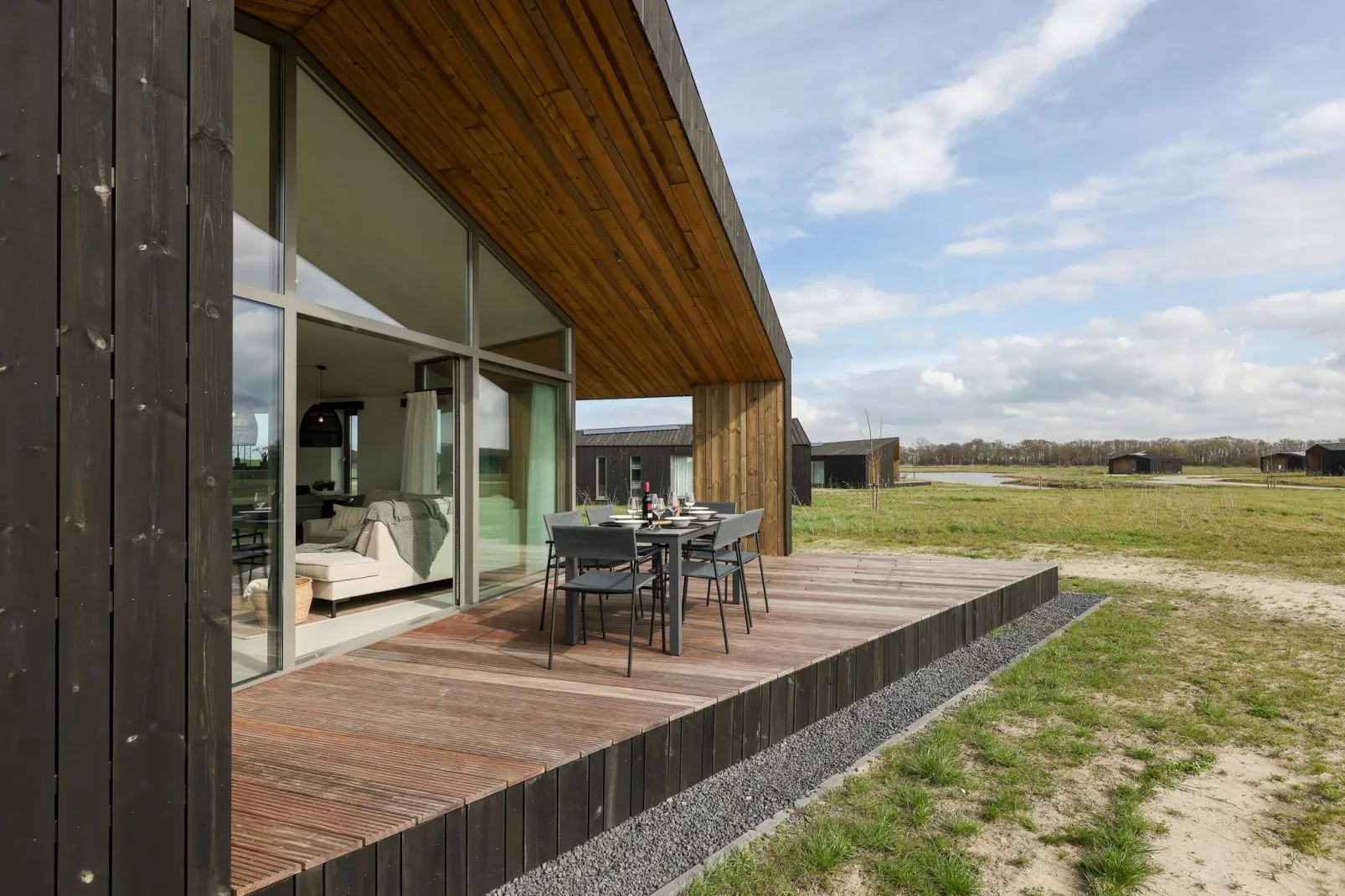Heerlijkheid Vlietenburg 12-Terrace balcony