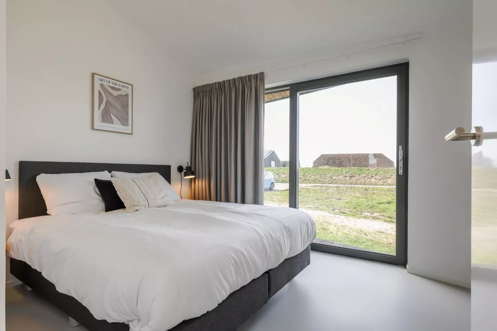 Heerlijkheid Vlietenburg 12-Bedroom