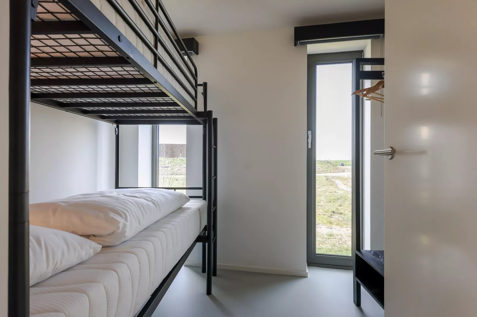 Heerlijkheid Vlietenburg 12-Bedroom