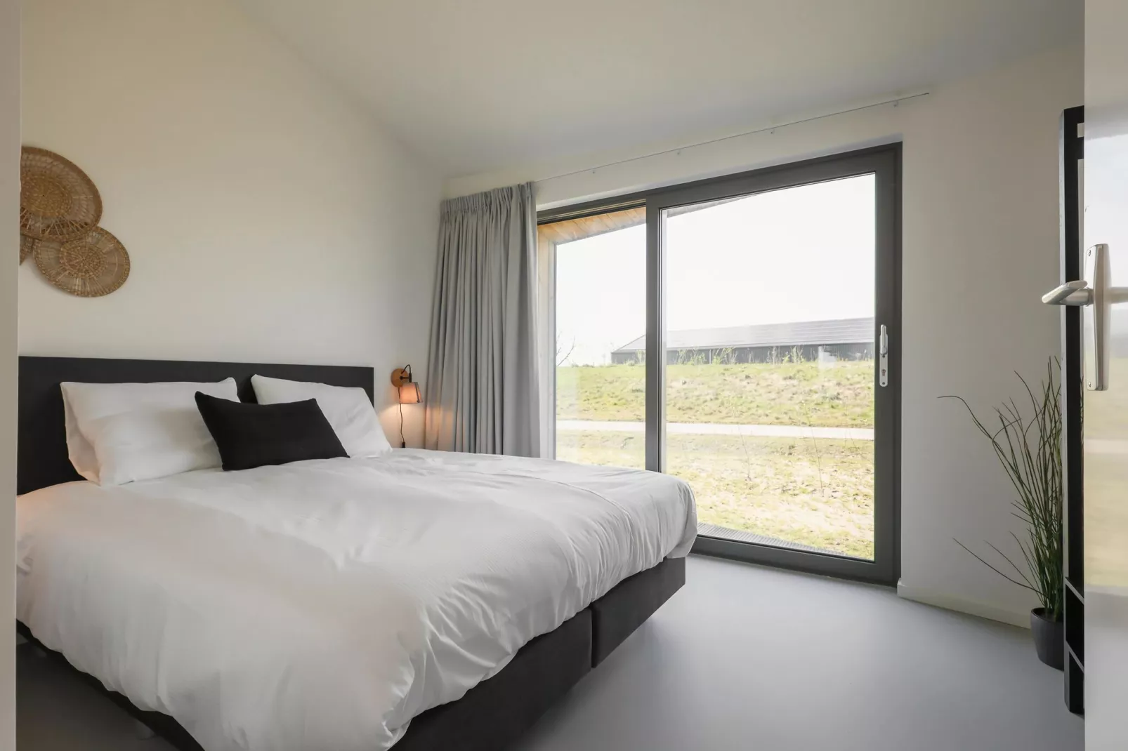 Heerlijkheid Vlietenburg 13-Bedroom