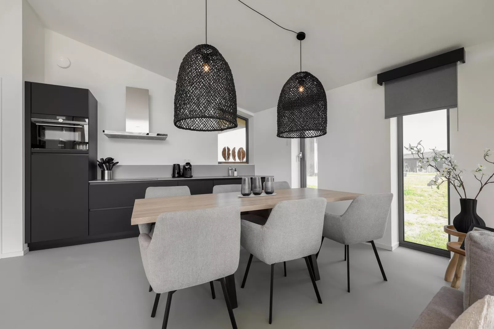 Heerlijkheid Vlietenburg 13-Dining room