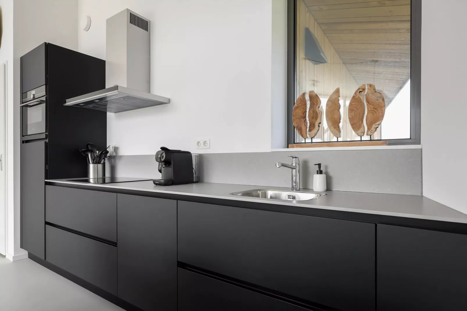 Heerlijkheid Vlietenburg 13-Kitchen