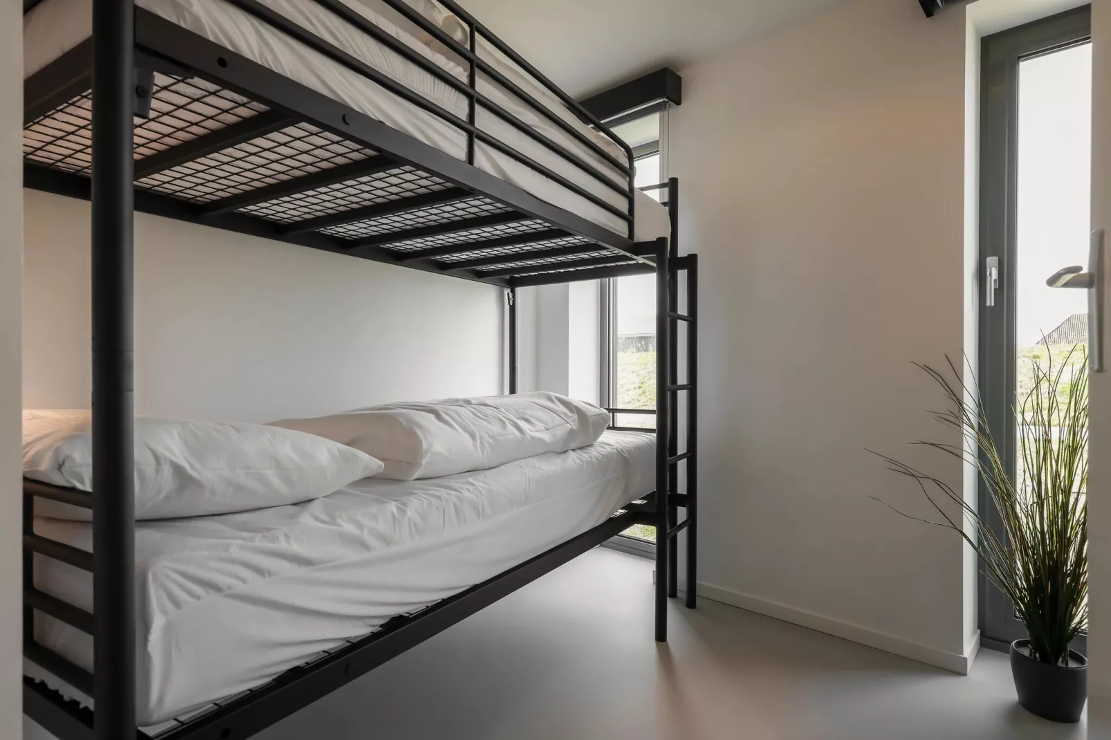 Heerlijkheid Vlietenburg 13-Bedroom