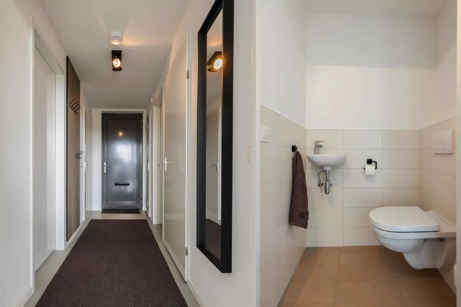 Heerlijkheid Vlietenburg 13-Bathroom