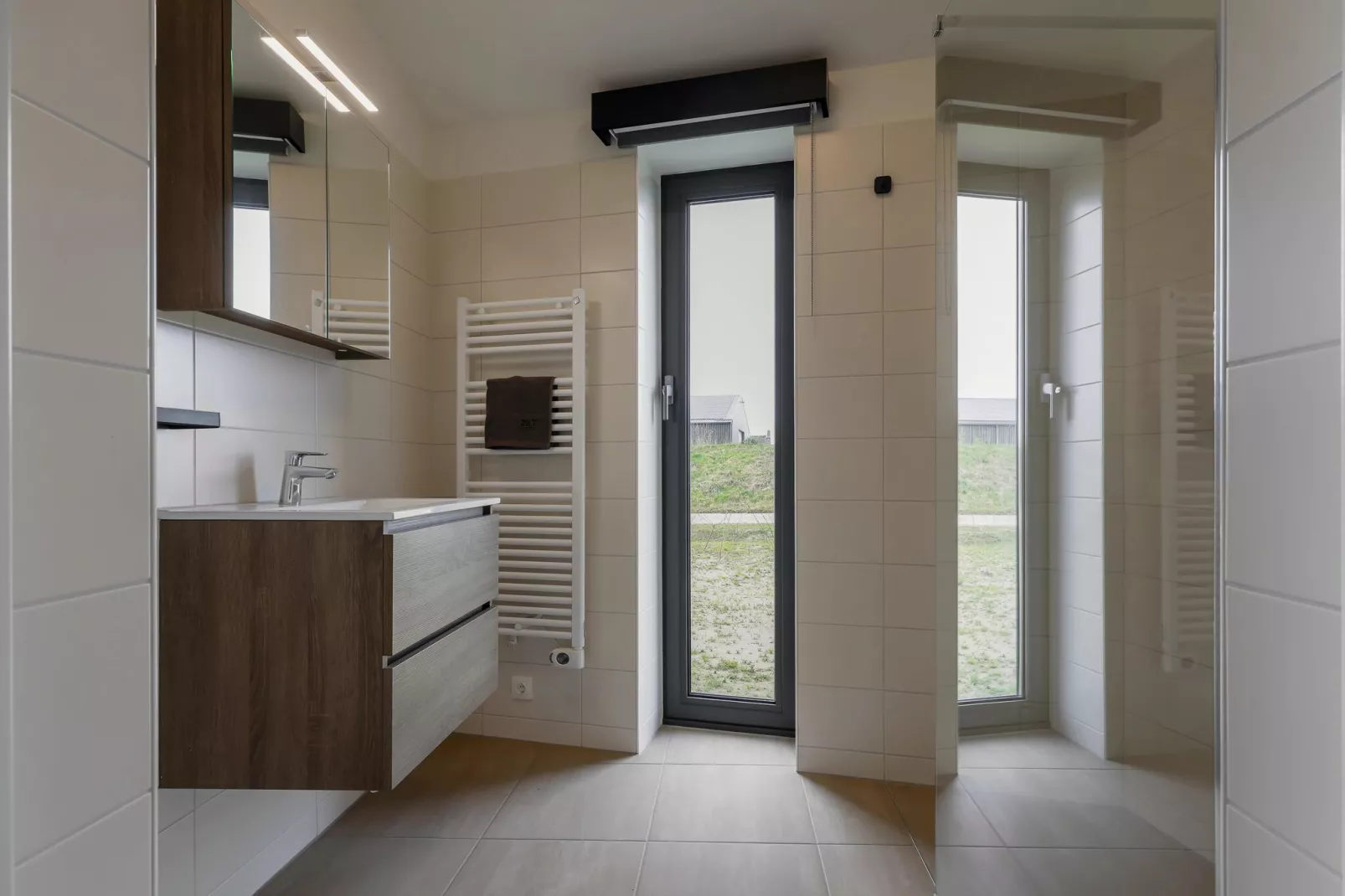 Heerlijkheid Vlietenburg 13-Bathroom