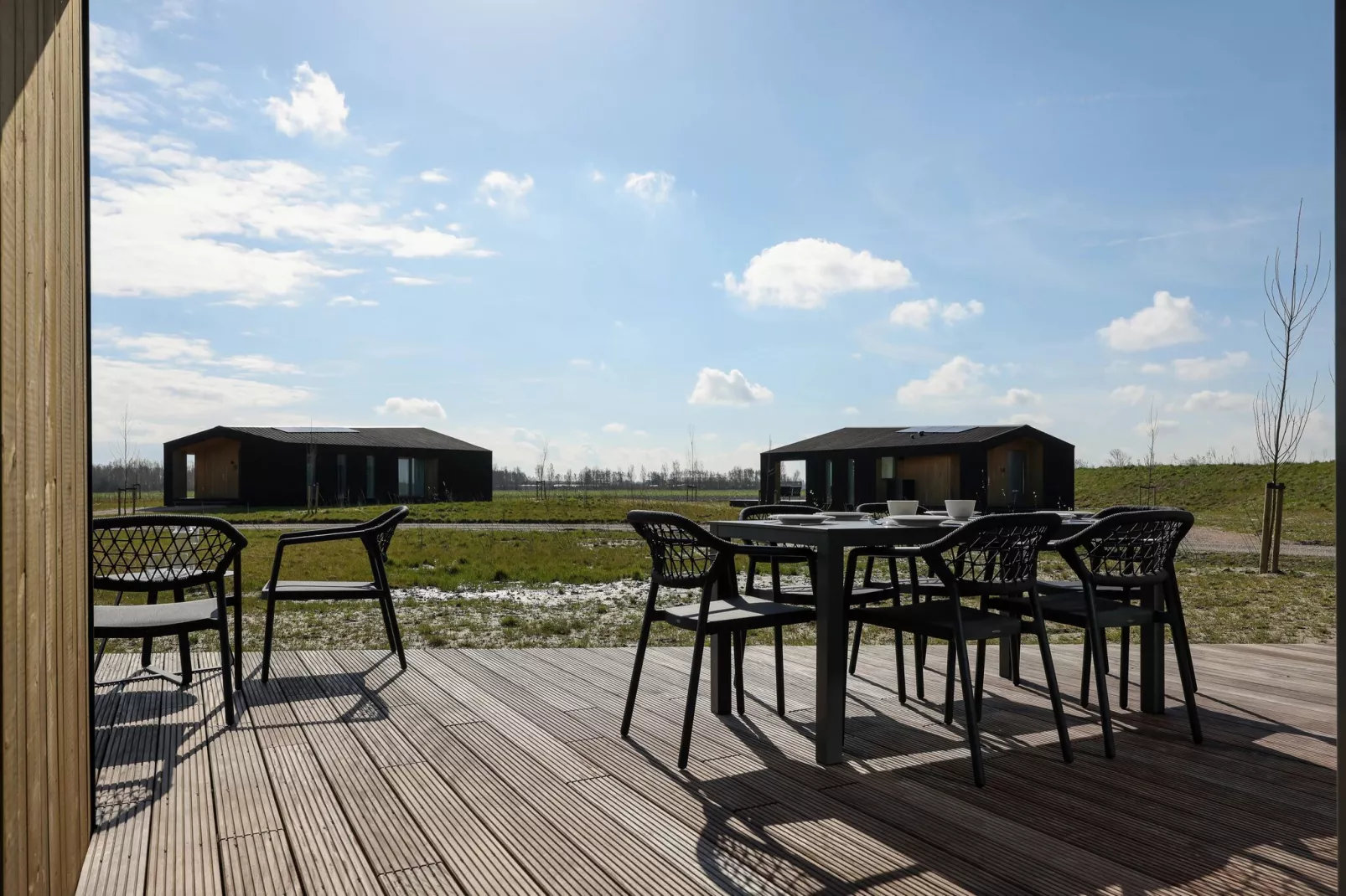 Heerlijkheid Vlietenburg 13-Terrace balcony
