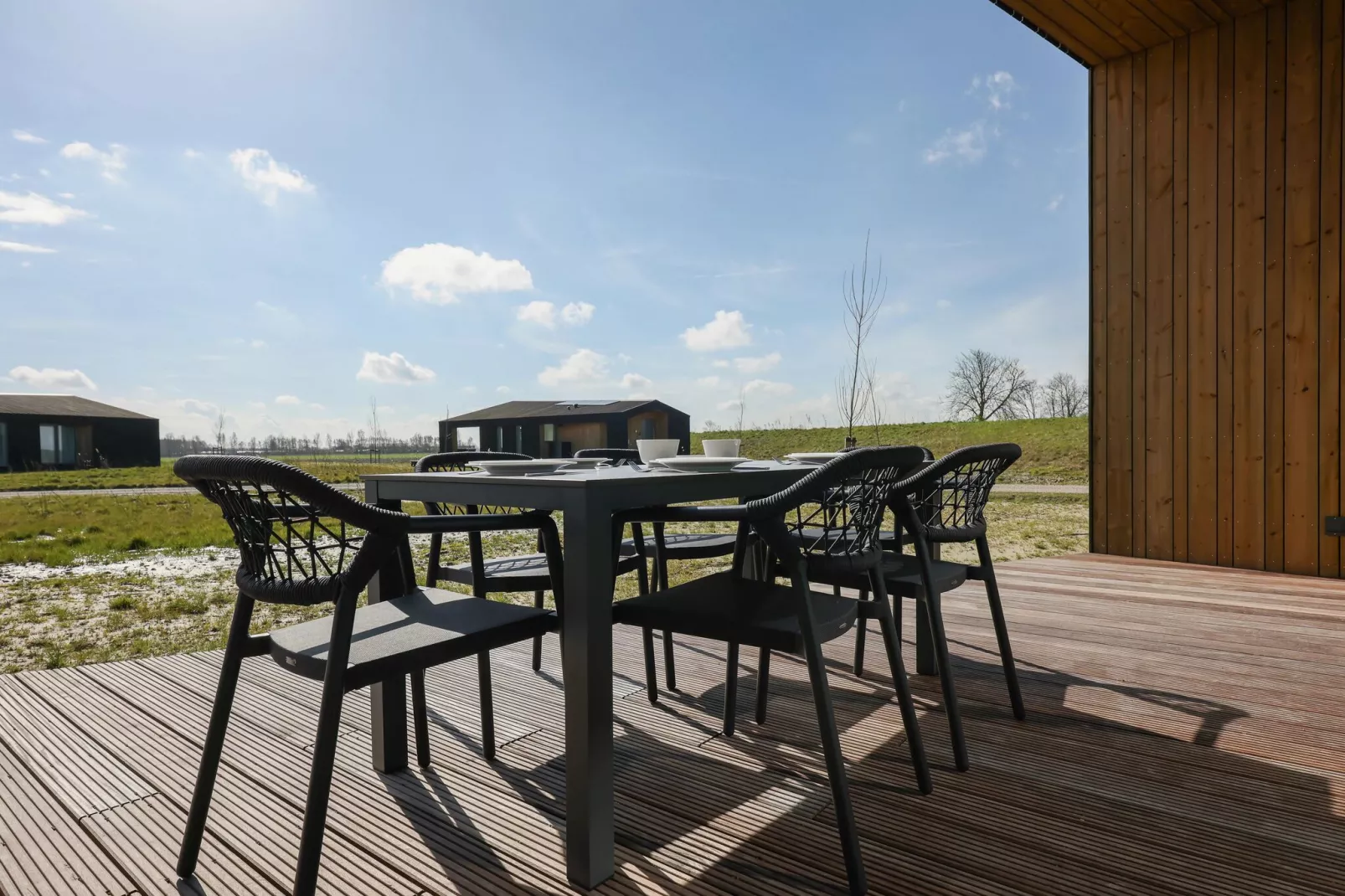 Heerlijkheid Vlietenburg 13-Terrace balcony