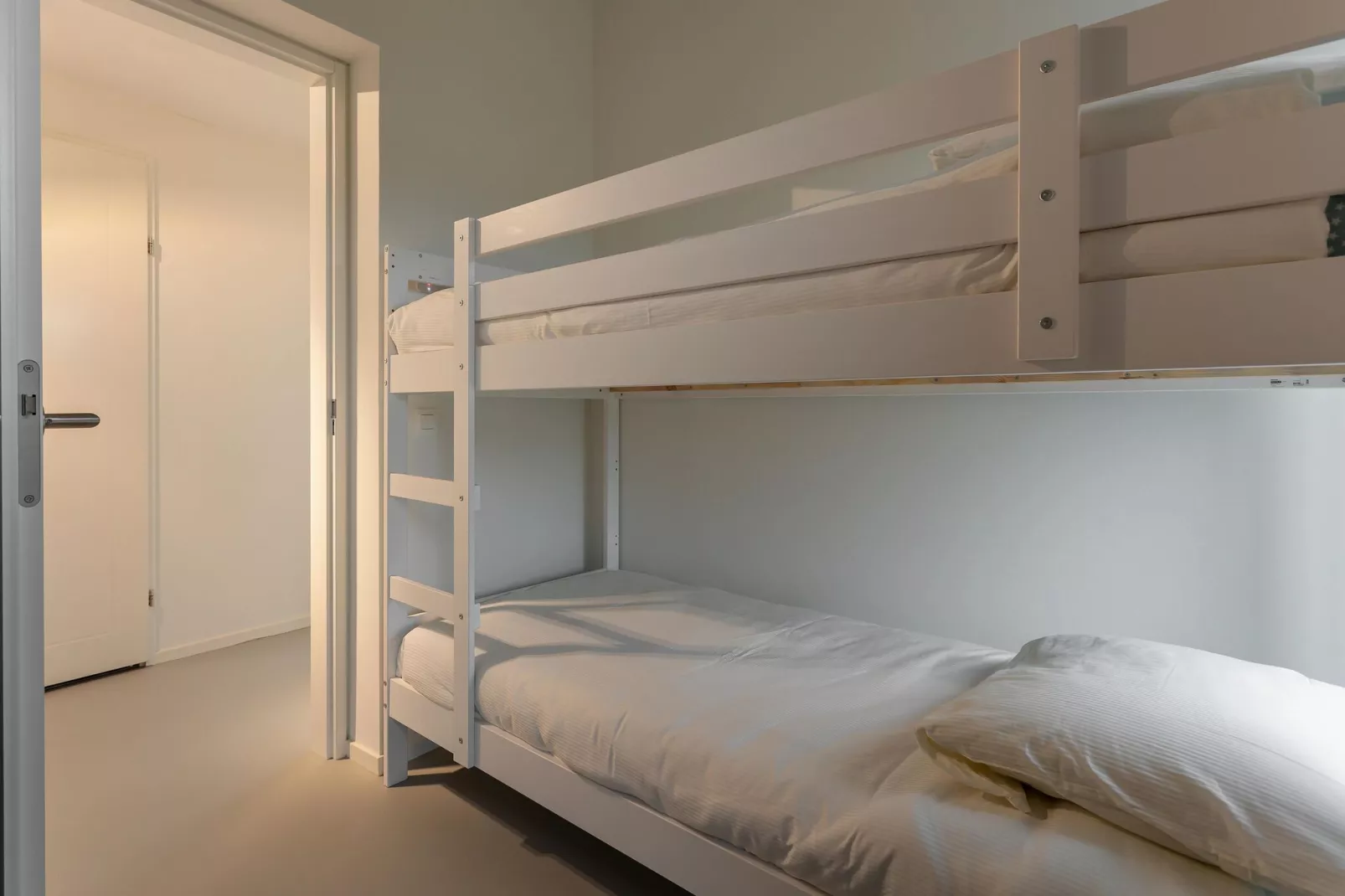 Heerlijkheid Vlietenburg 15-Bedroom