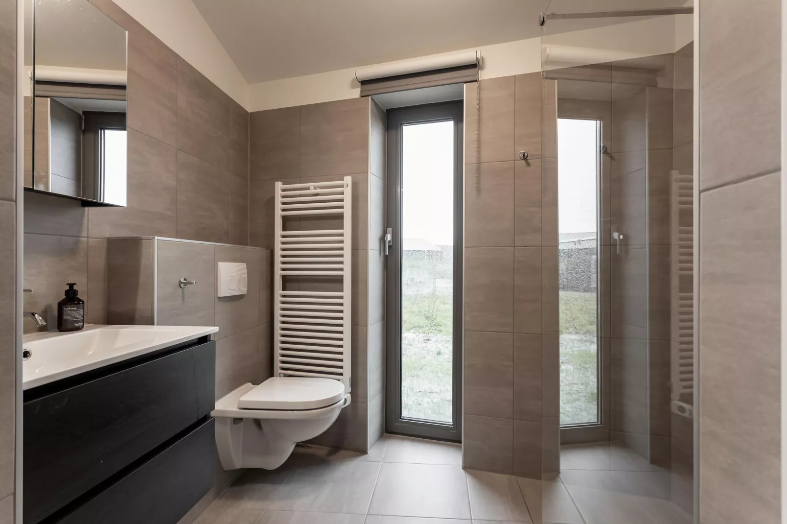 Heerlijkheid Vlietenburg 15-Bathroom