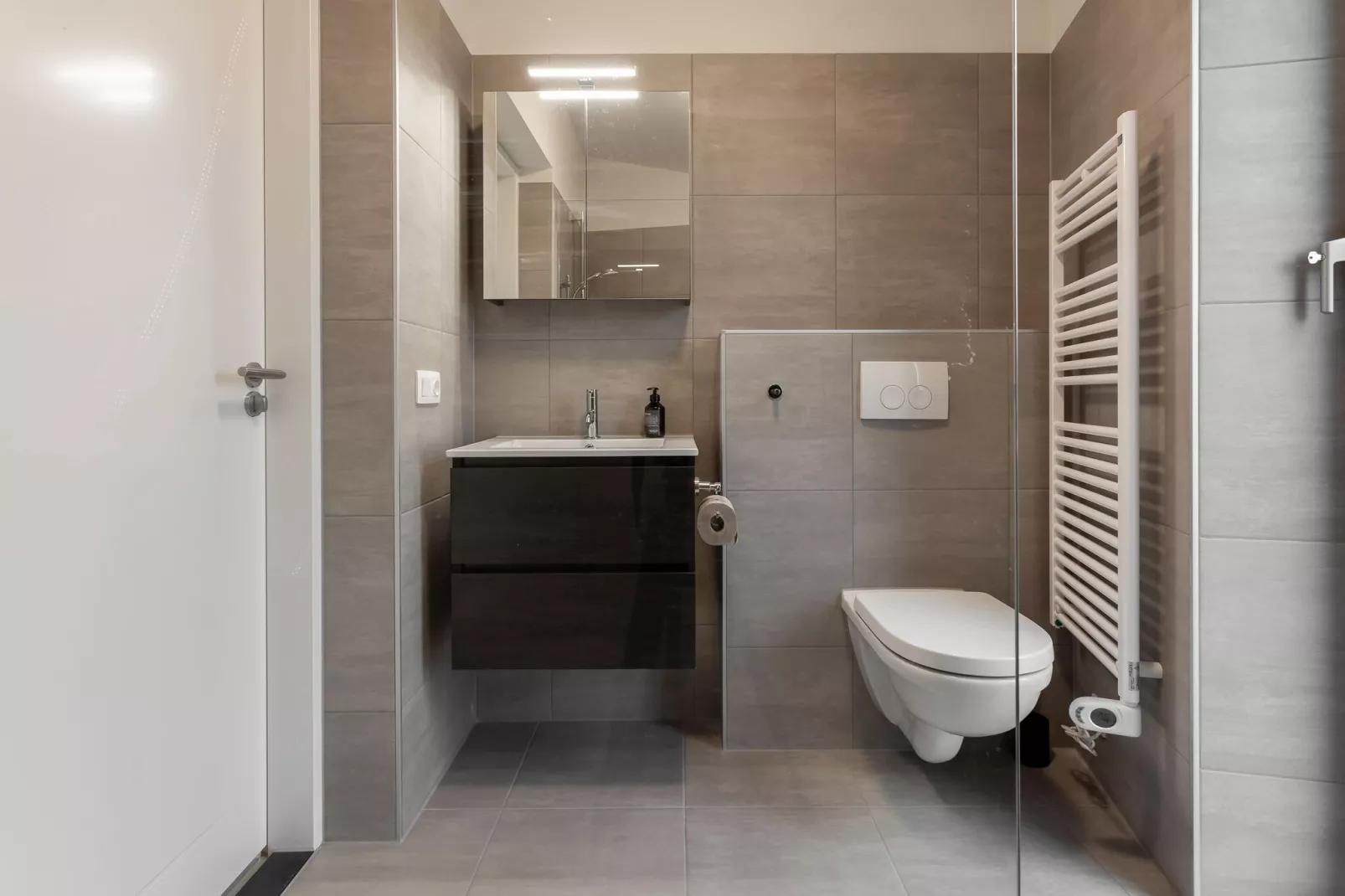 Heerlijkheid Vlietenburg 15-Bathroom