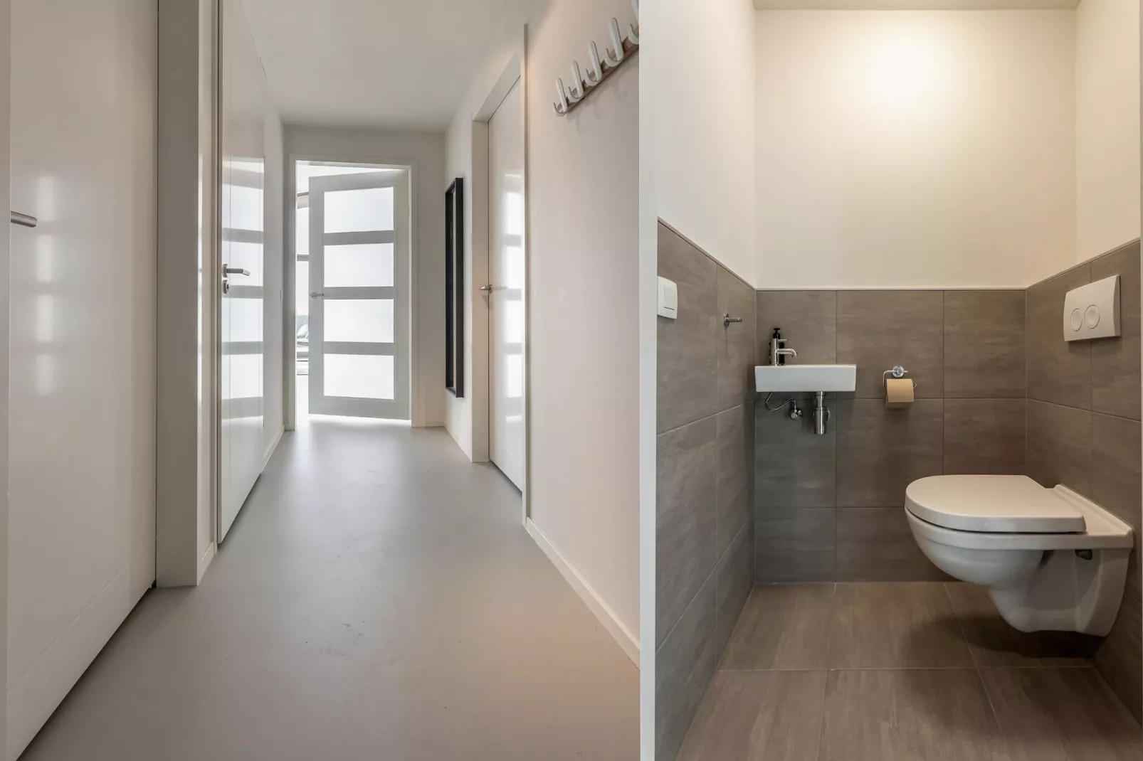 Heerlijkheid Vlietenburg 15-Bathroom
