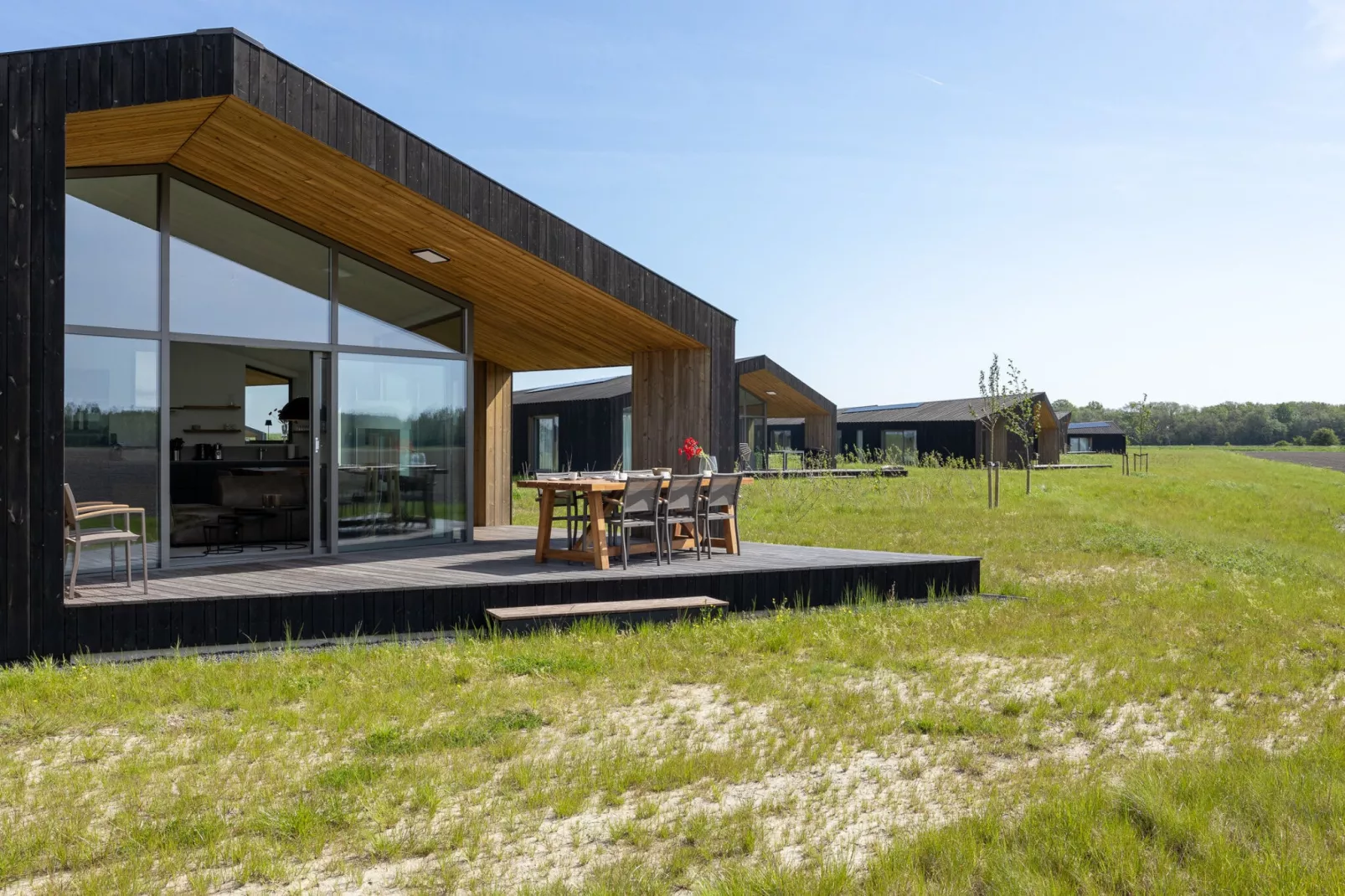 Heerlijkheid Vlietenburg 15-Exterior summer