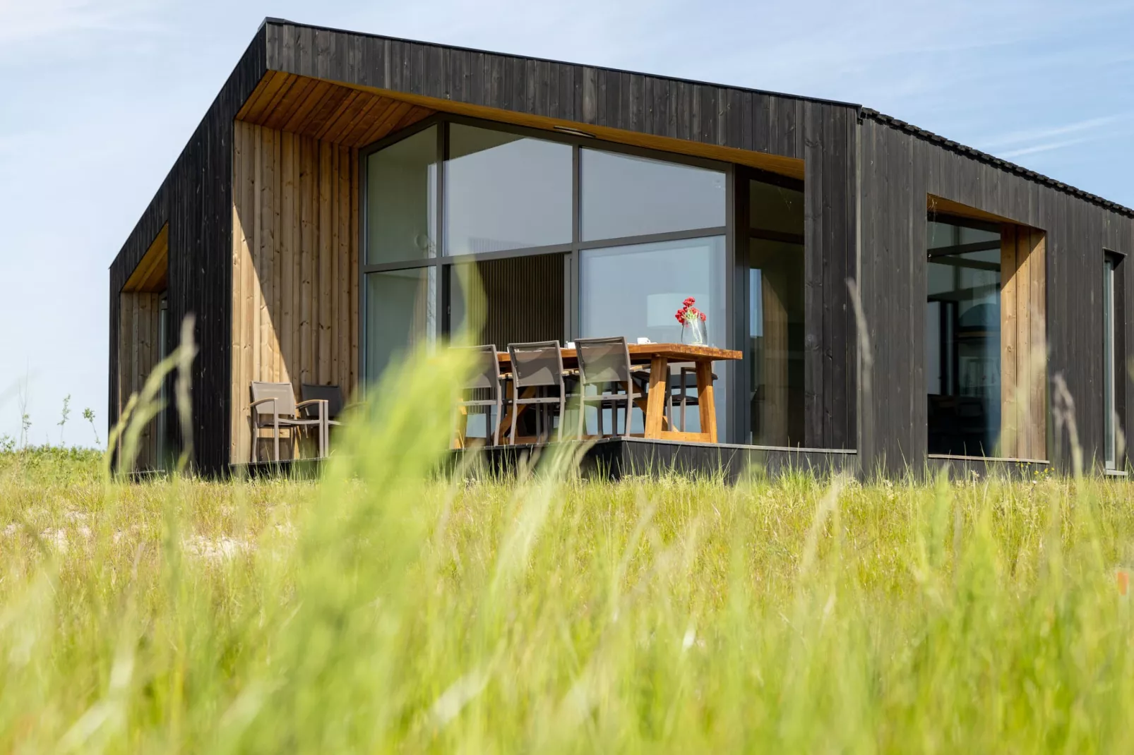 Heerlijkheid Vlietenburg 15-Exterior summer