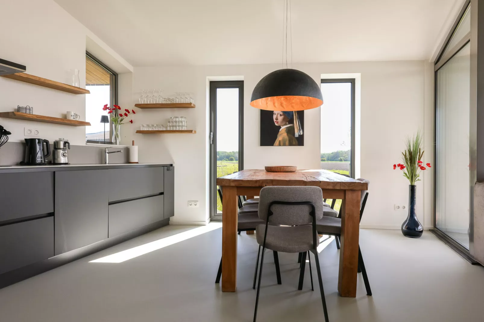 Heerlijkheid Vlietenburg 15-Kitchen