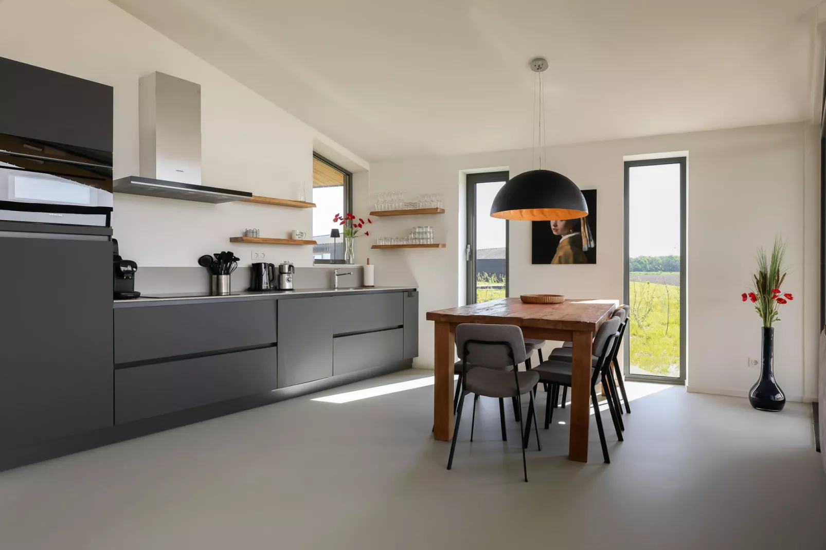Heerlijkheid Vlietenburg 15-Kitchen