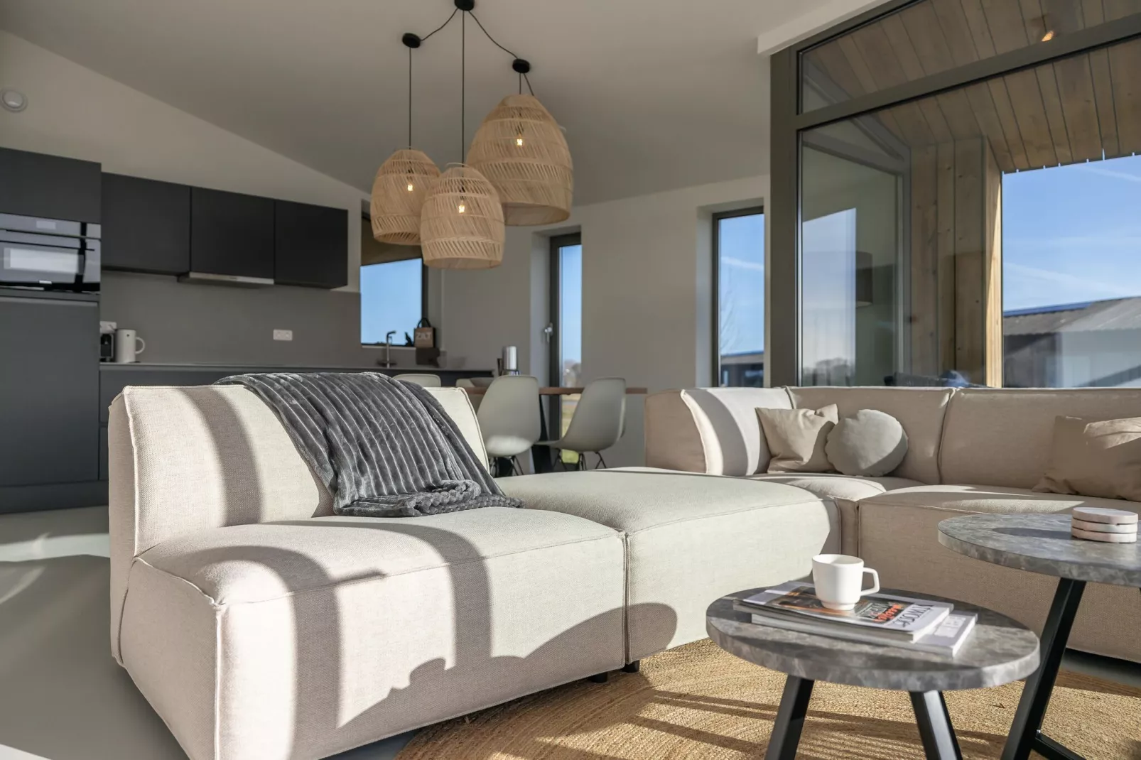Heerlijkheid Vlietenburg 16-Living room