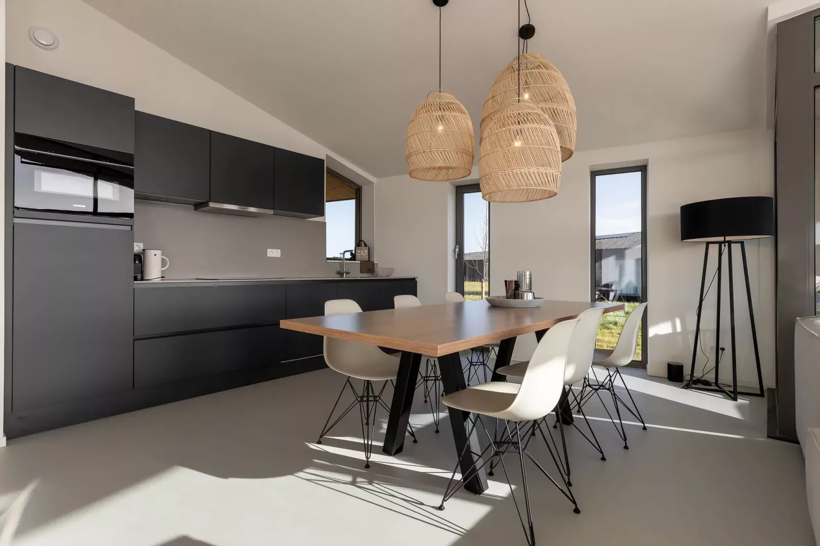 Heerlijkheid Vlietenburg 16-Kitchen