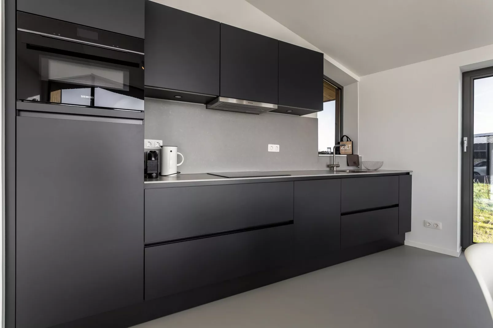 Heerlijkheid Vlietenburg 16-Kitchen