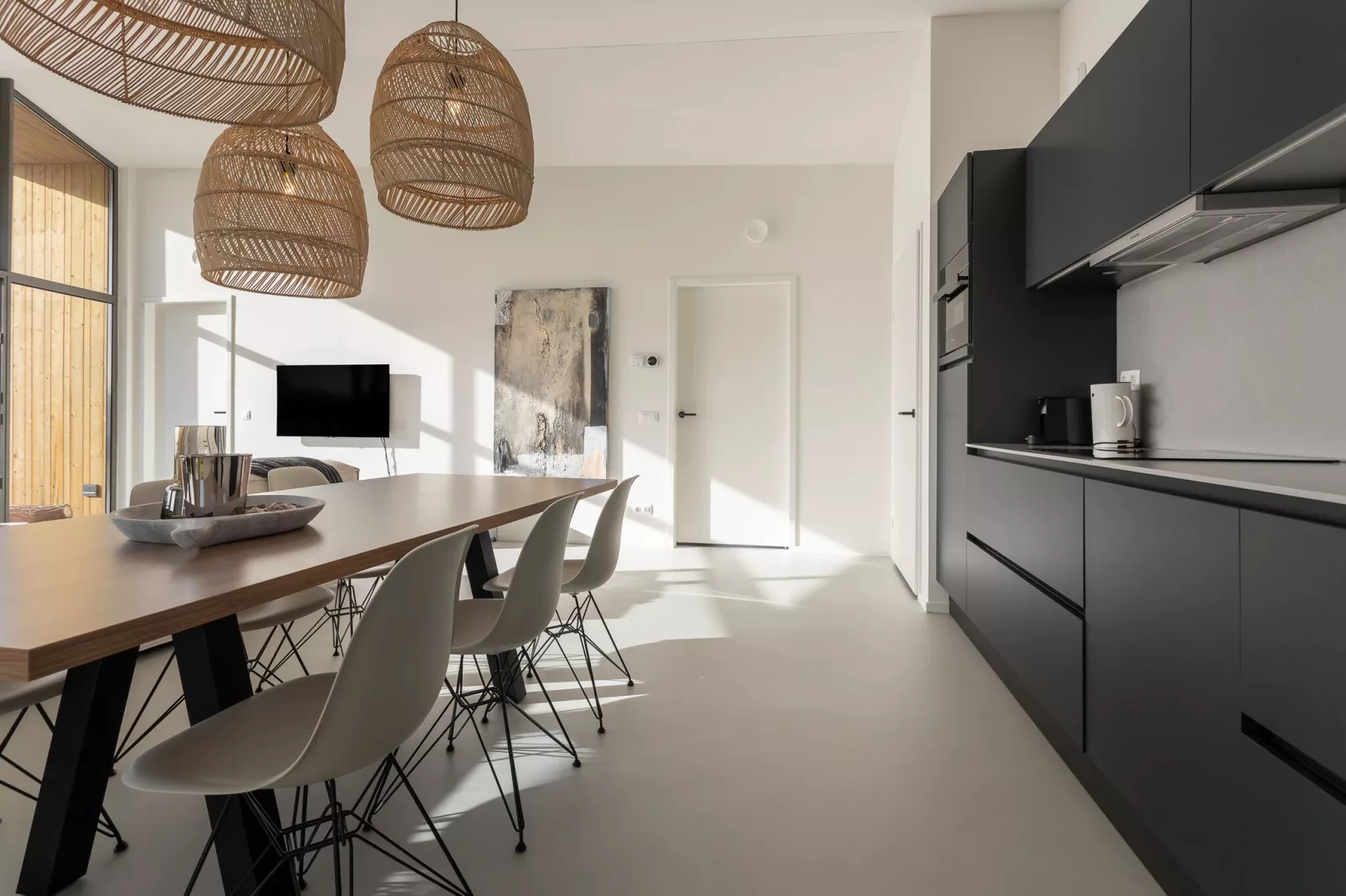 Heerlijkheid Vlietenburg 16-Kitchen