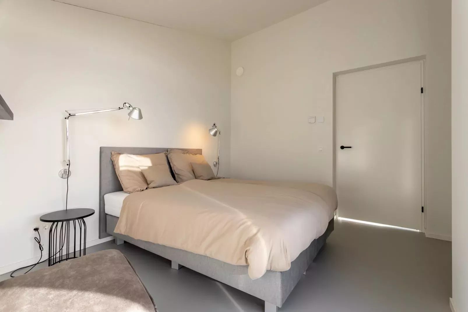 Heerlijkheid Vlietenburg 16-Bedroom