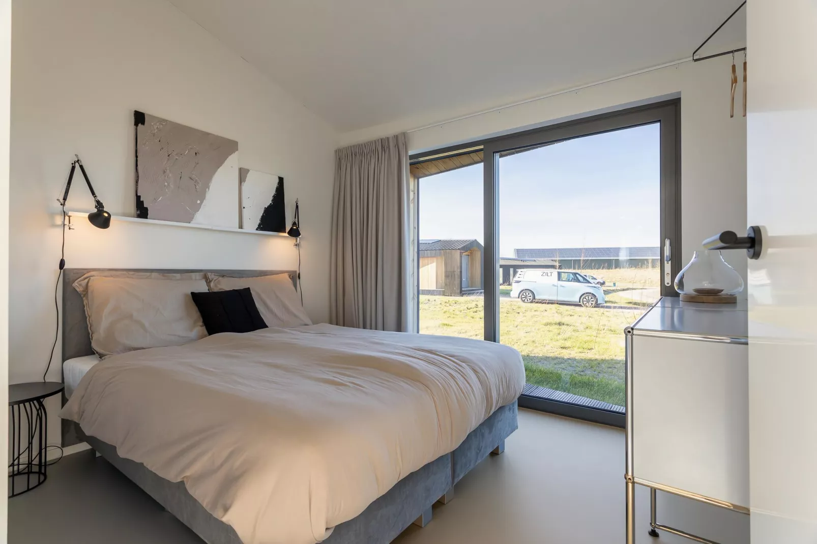 Heerlijkheid Vlietenburg 16-Bedroom