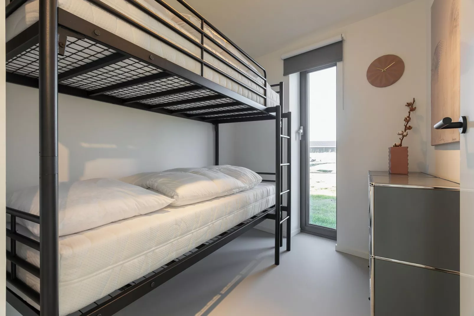 Heerlijkheid Vlietenburg 16-Bedroom