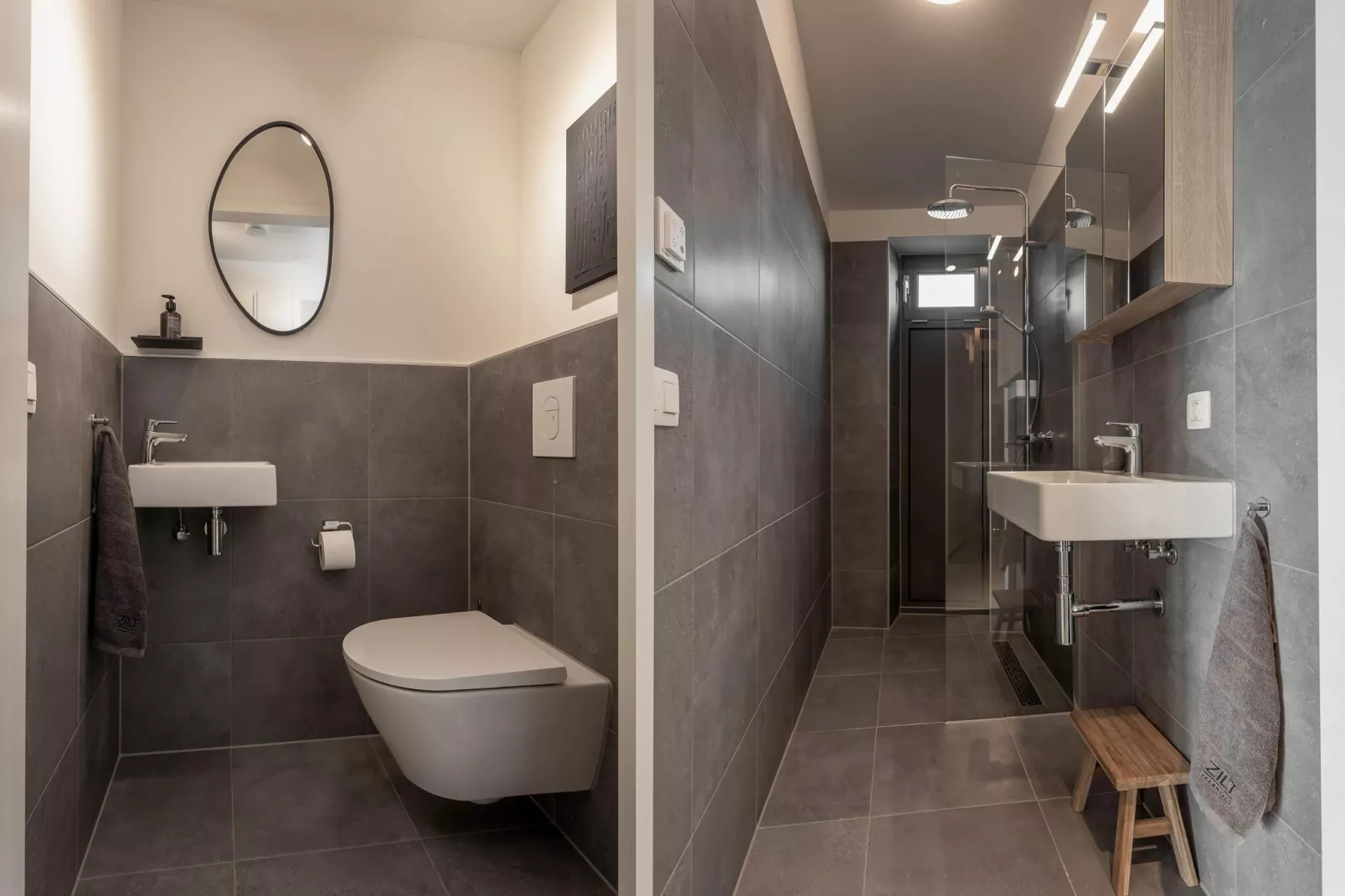 Heerlijkheid Vlietenburg 16-Bathroom