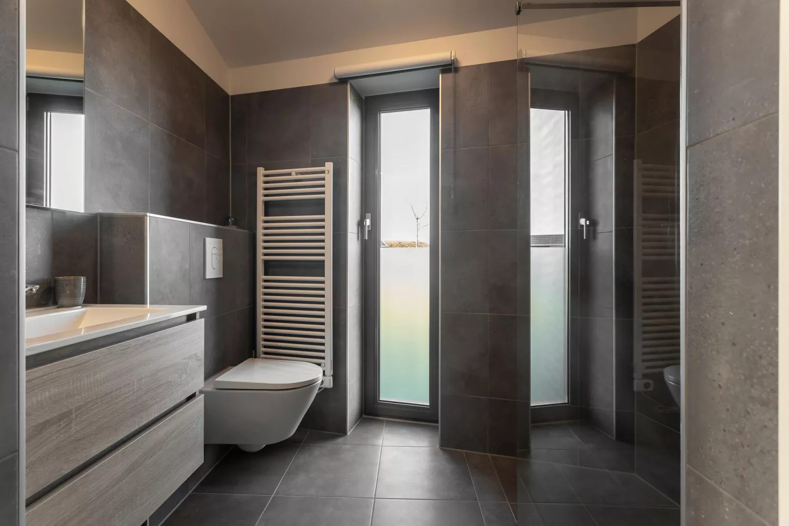 Heerlijkheid Vlietenburg 16-Bathroom