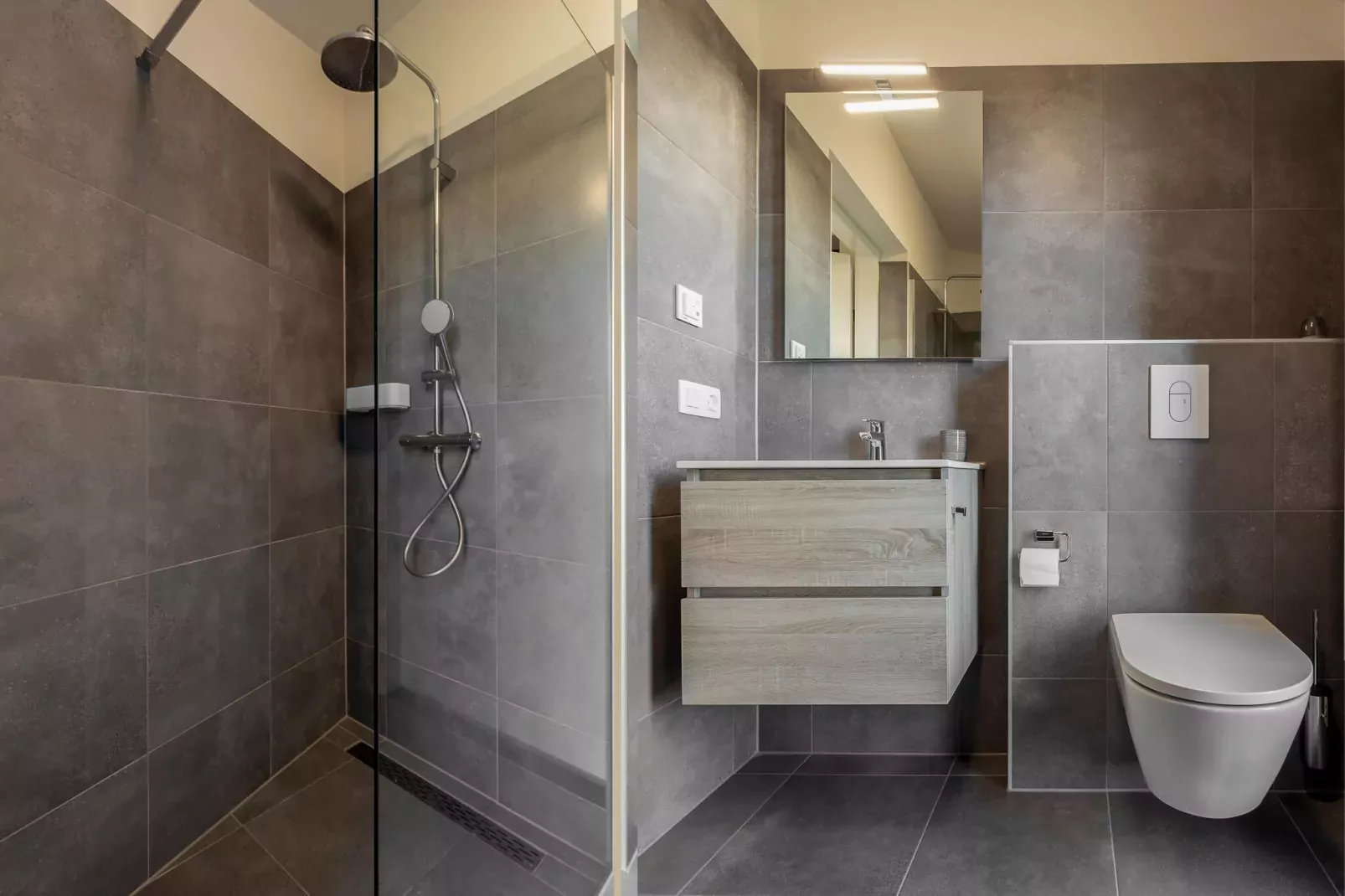Heerlijkheid Vlietenburg 16-Bathroom