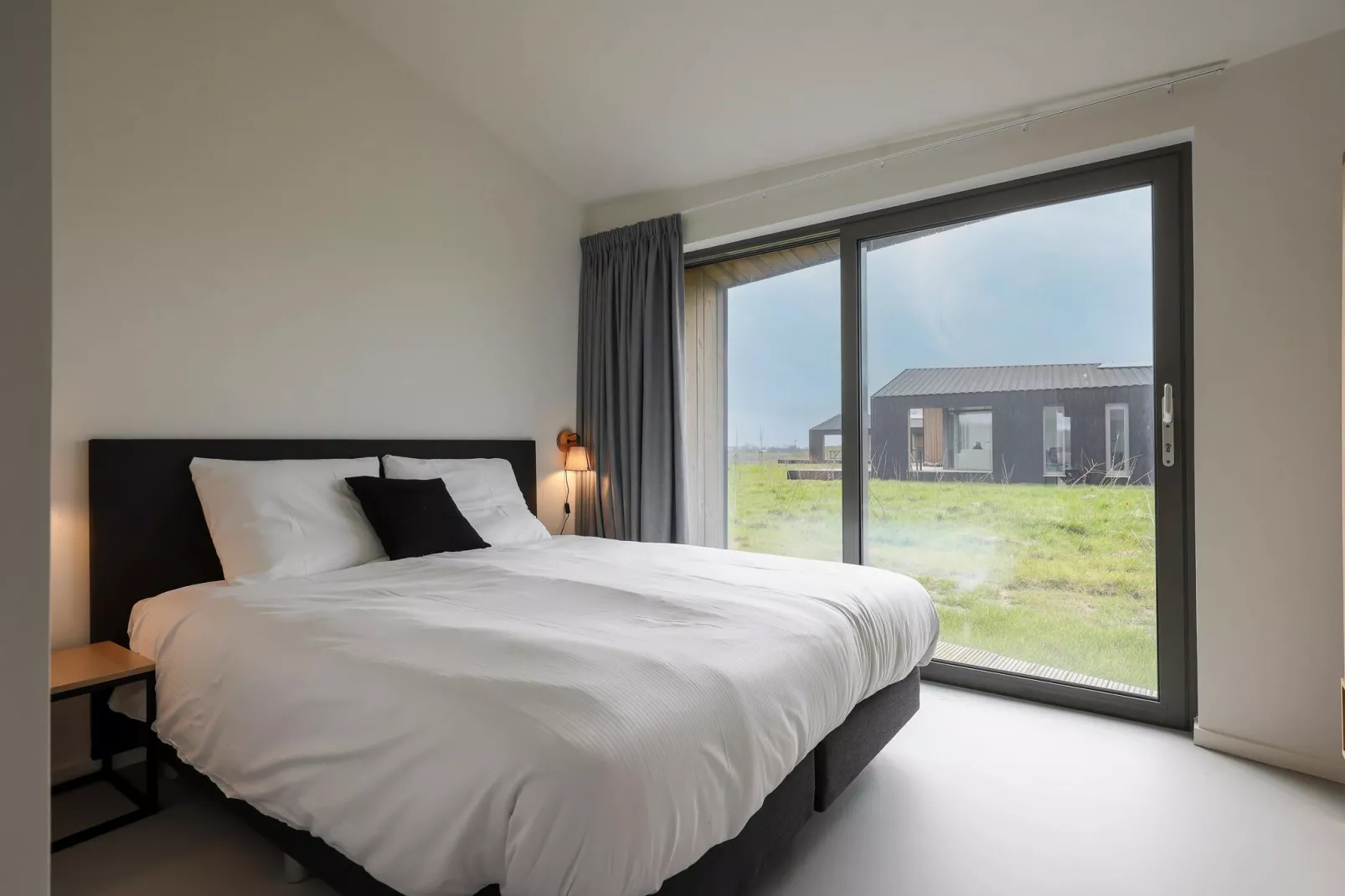 Heerlijkheid Vlietenburg 17-Bedroom