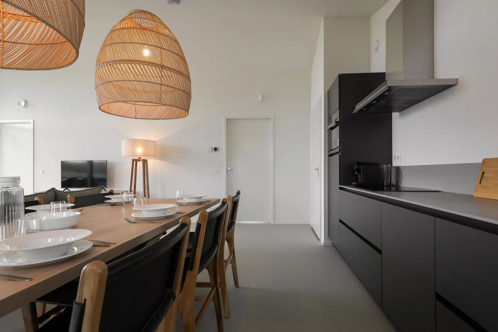 Heerlijkheid Vlietenburg 17-Kitchen