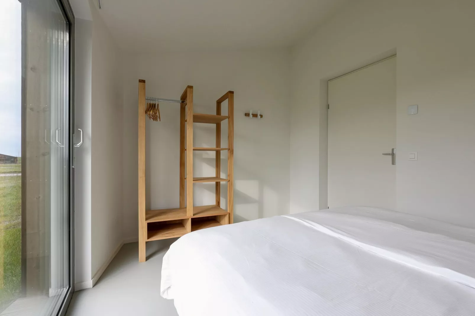 Heerlijkheid Vlietenburg 17-Bedroom