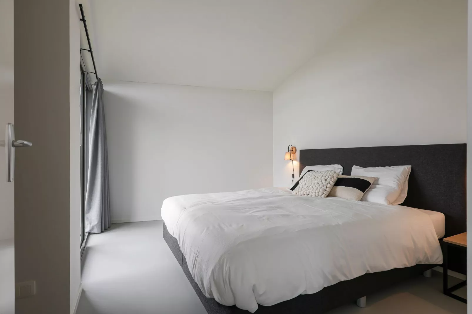 Heerlijkheid Vlietenburg 17-Bedroom