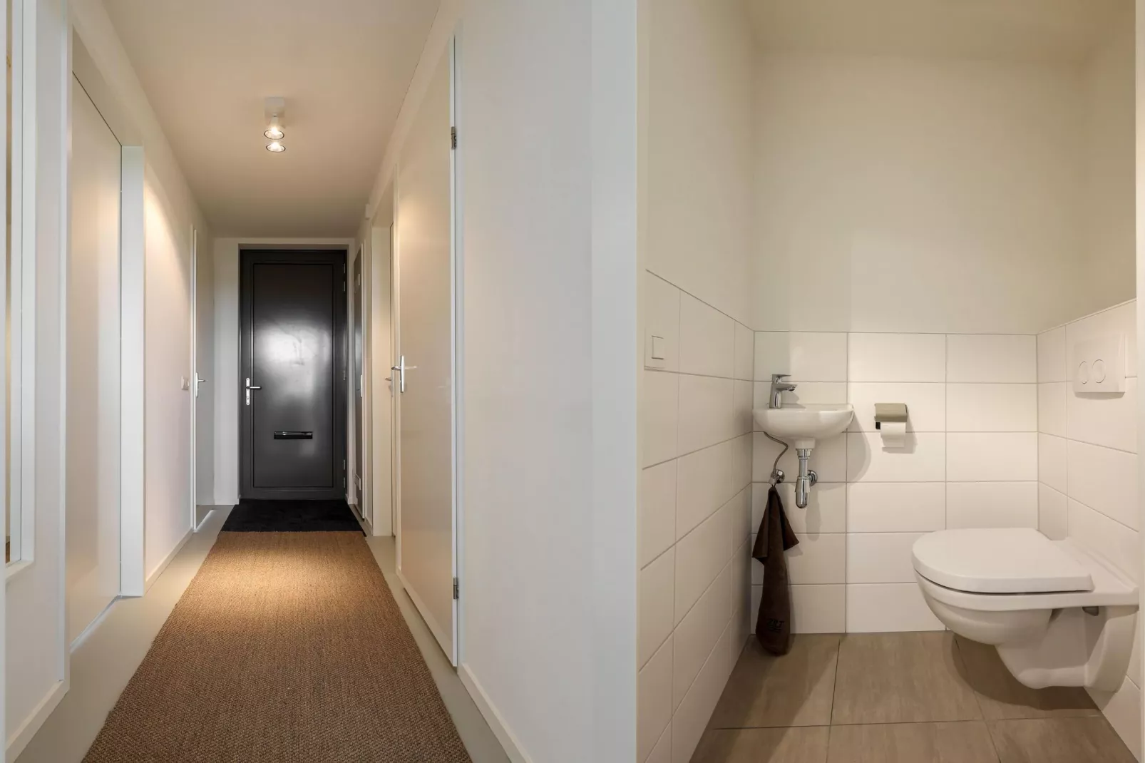 Heerlijkheid Vlietenburg 17-Bathroom