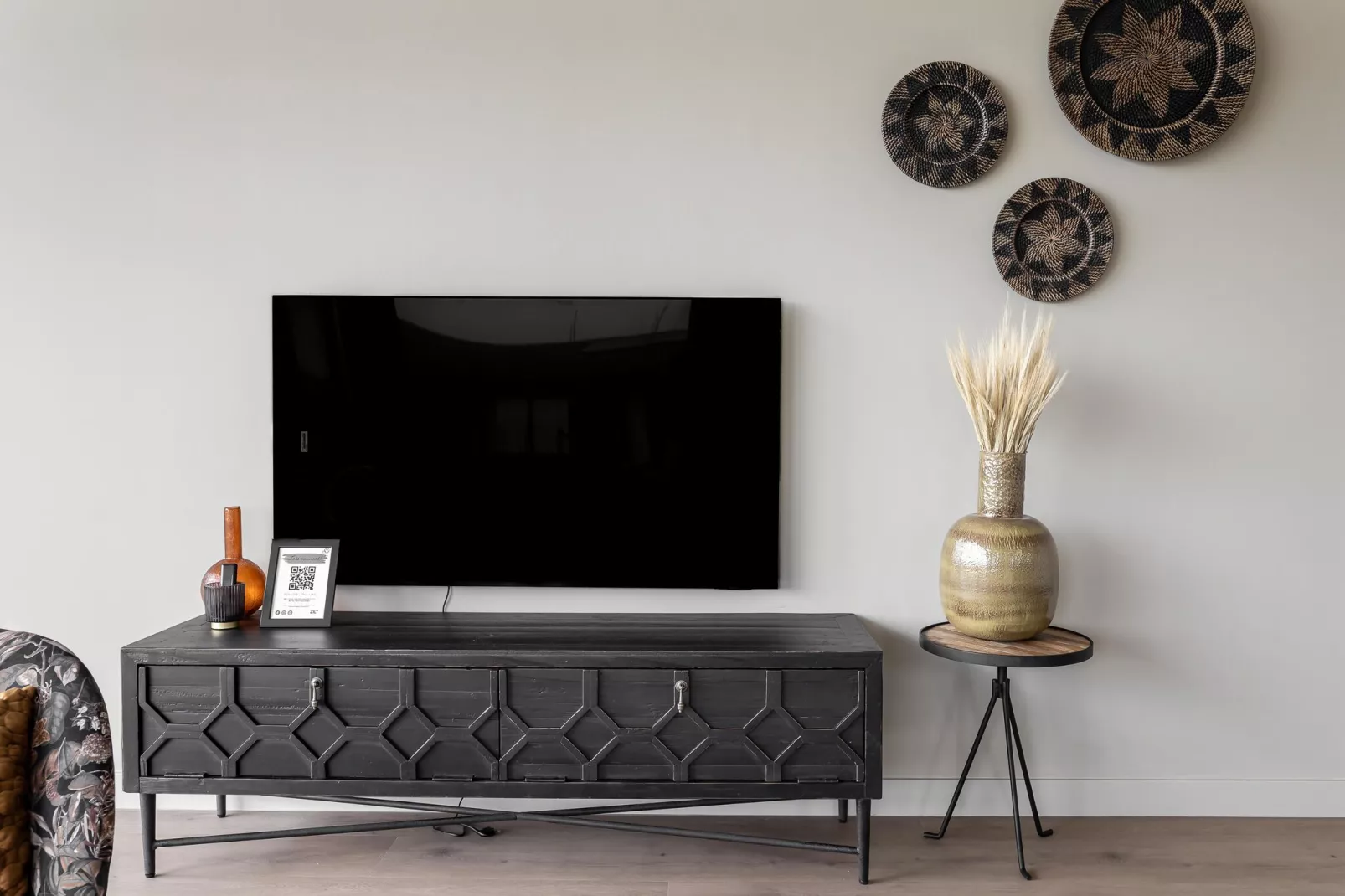 Heerlijkheid Vlietenburg 18-Living room