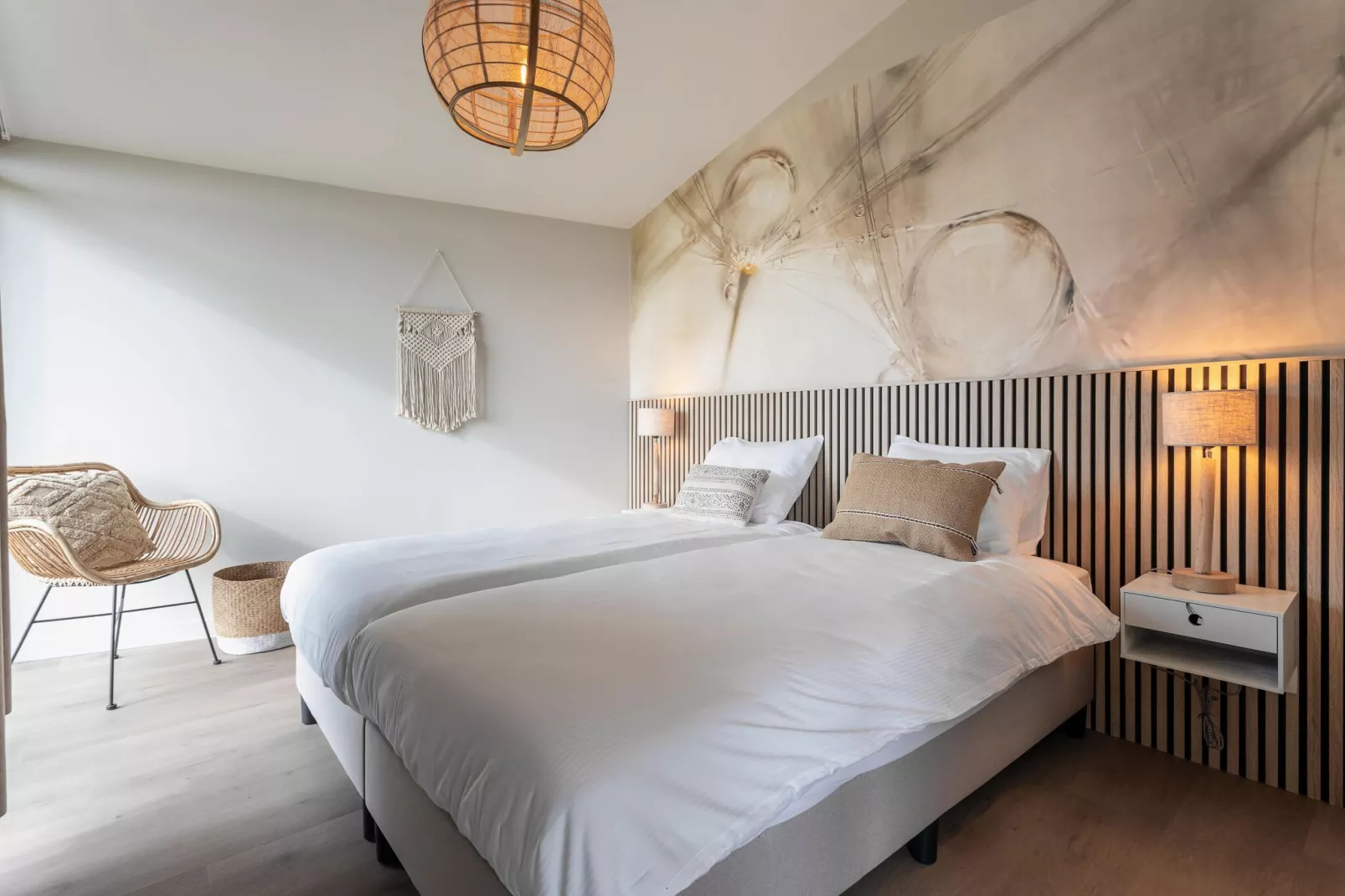 Heerlijkheid Vlietenburg 18-Bedroom
