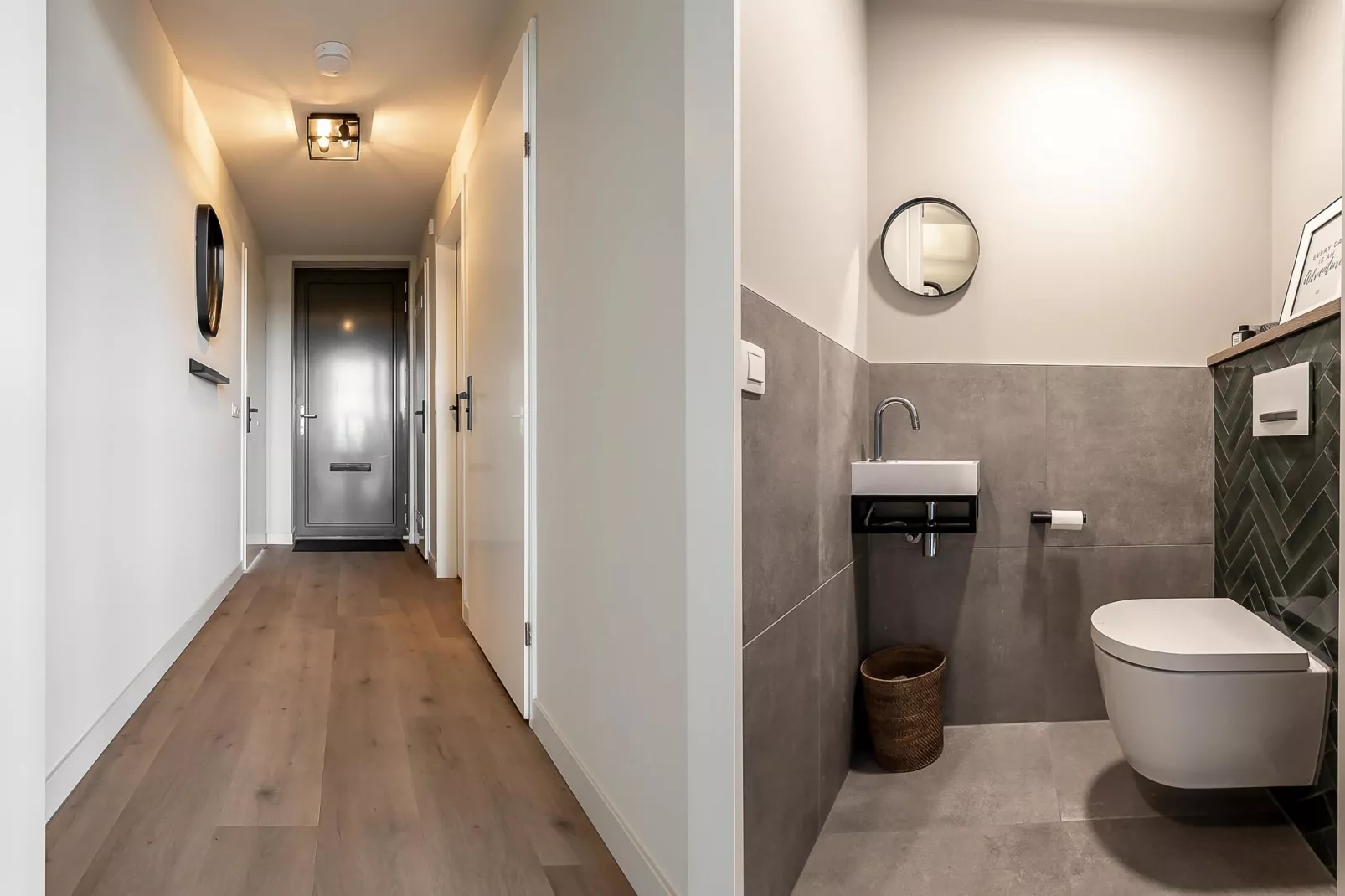 Heerlijkheid Vlietenburg 18-Bathroom
