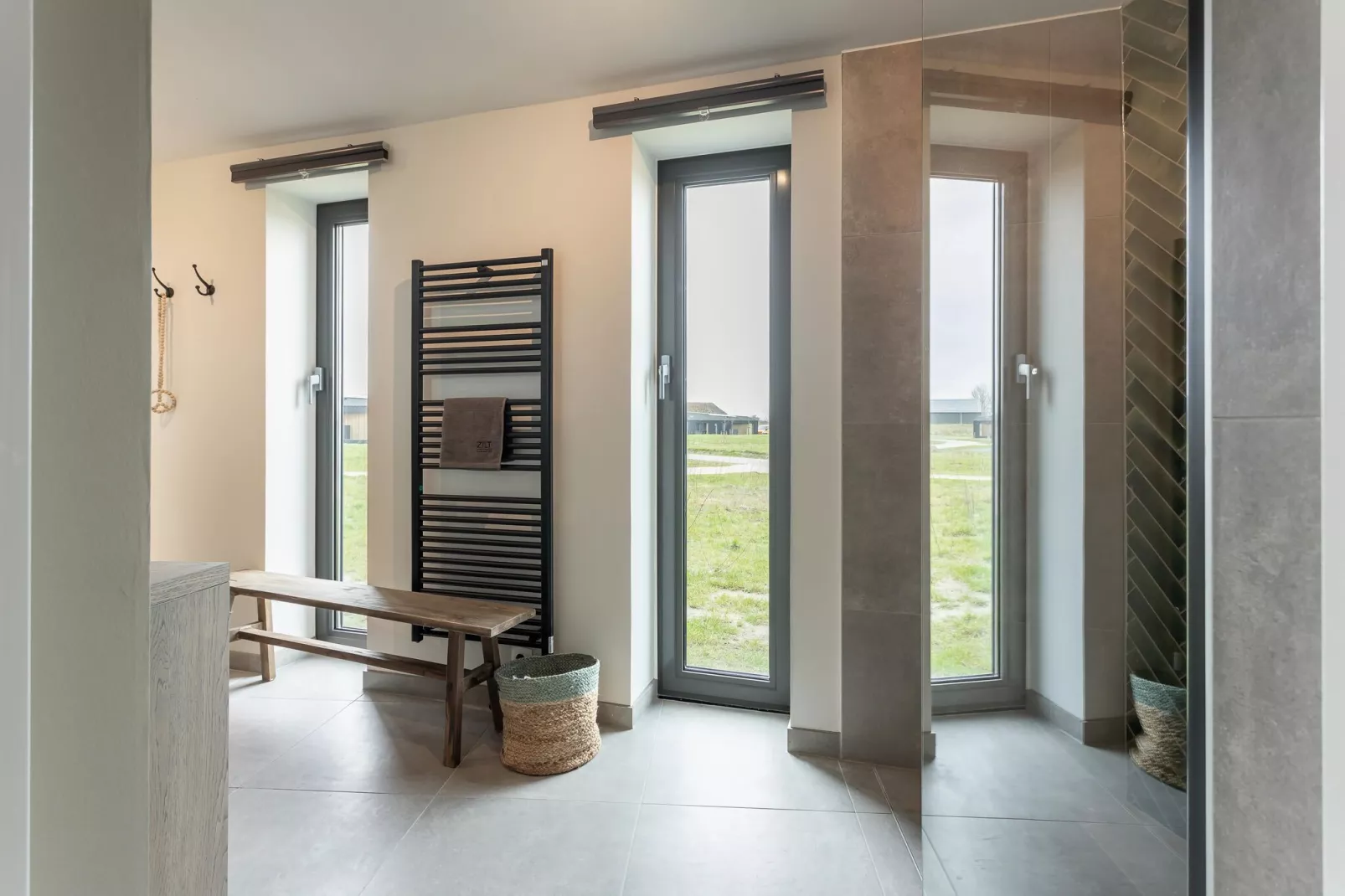 Heerlijkheid Vlietenburg 18-Bathroom