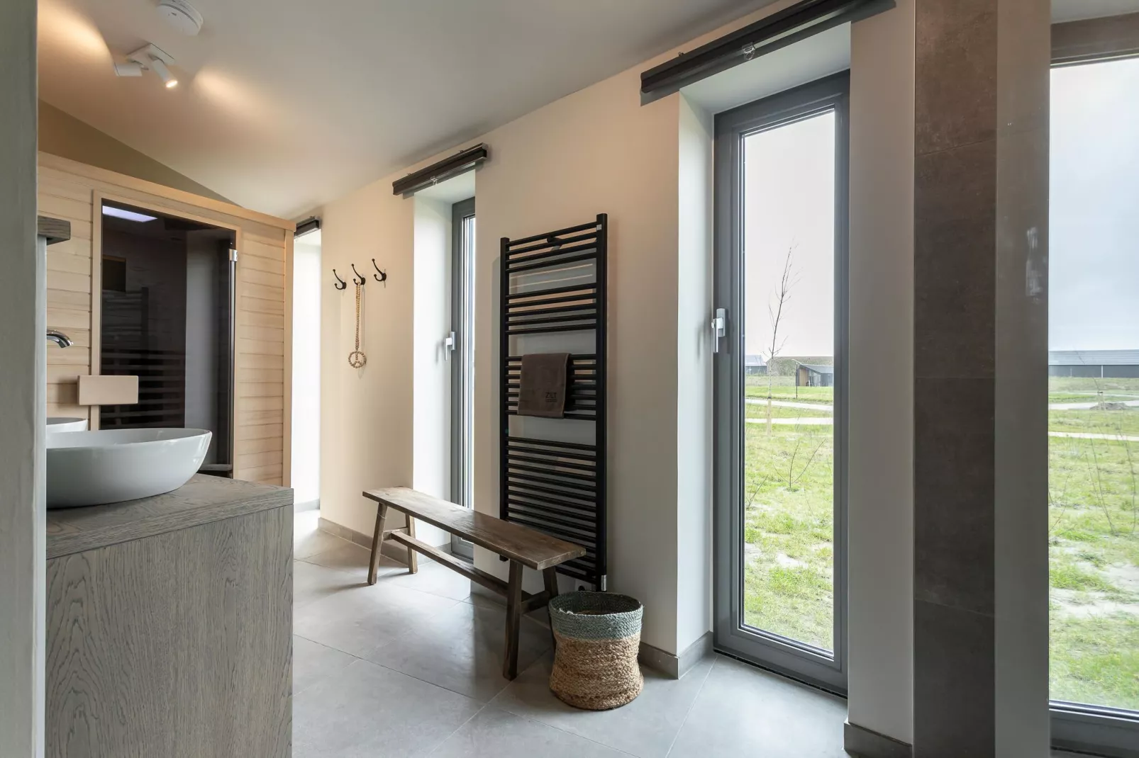 Heerlijkheid Vlietenburg 18-Bathroom