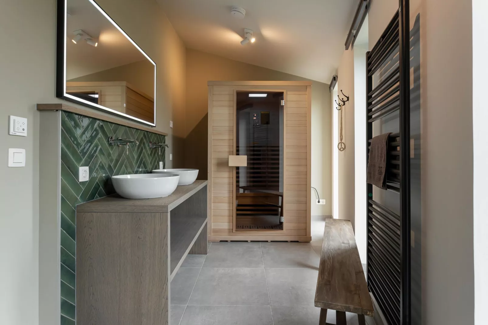 Heerlijkheid Vlietenburg 18-Bathroom