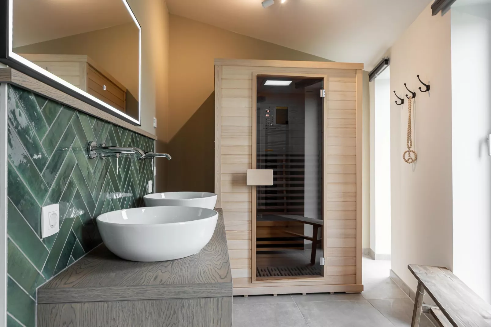 Heerlijkheid Vlietenburg 18-Bathroom