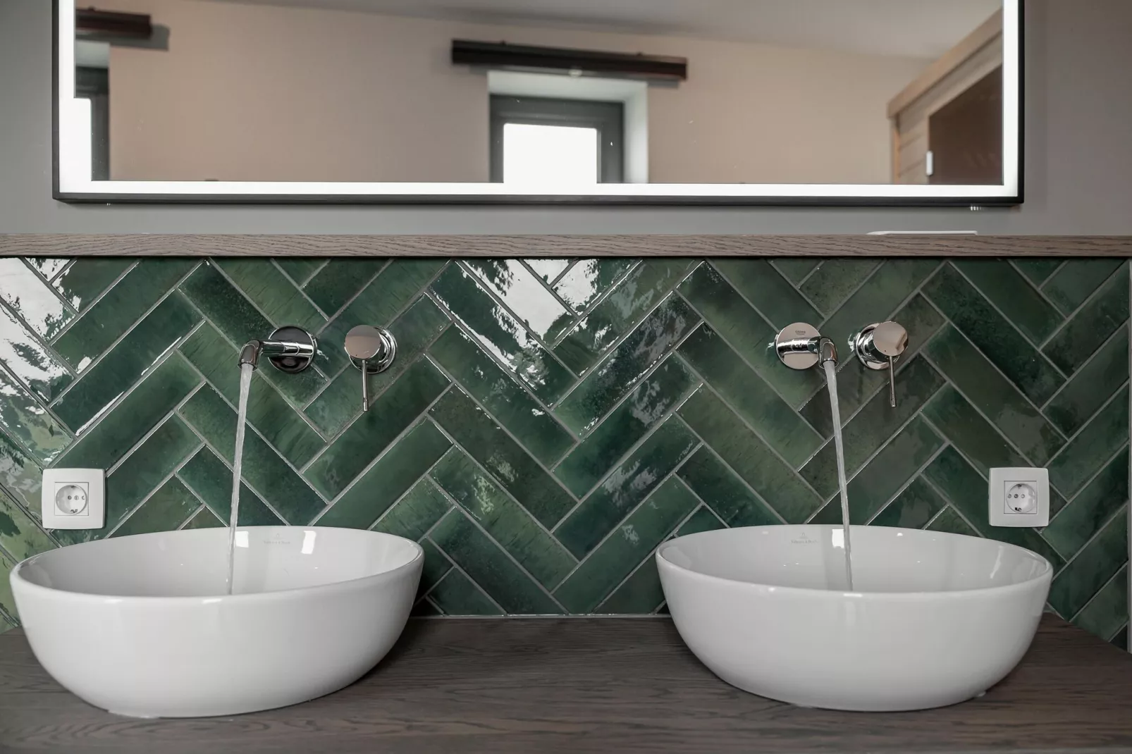 Heerlijkheid Vlietenburg 18-Bathroom