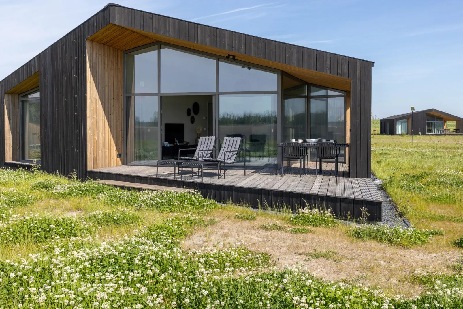 Heerlijkheid Vlietenburg 18-Exterior summer