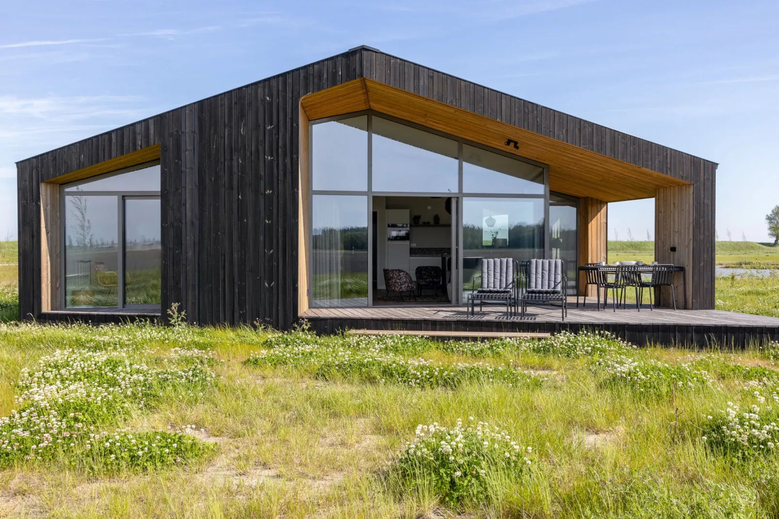 Heerlijkheid Vlietenburg 18-Exterior summer