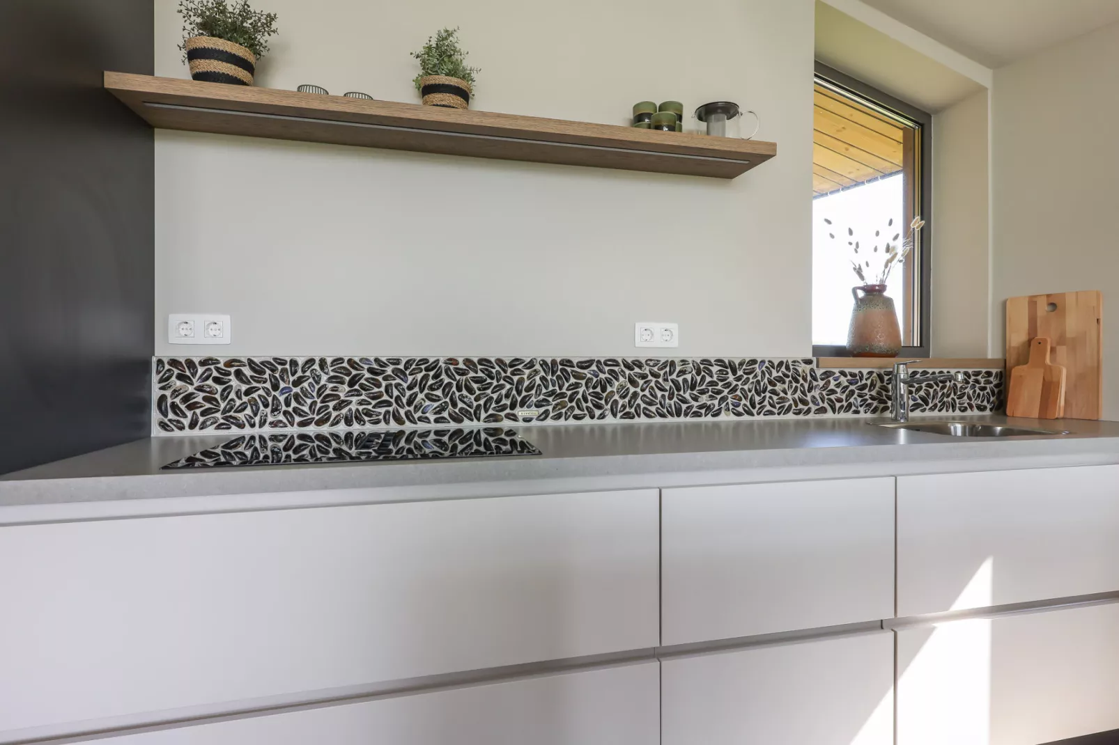 Heerlijkheid Vlietenburg 18-Kitchen
