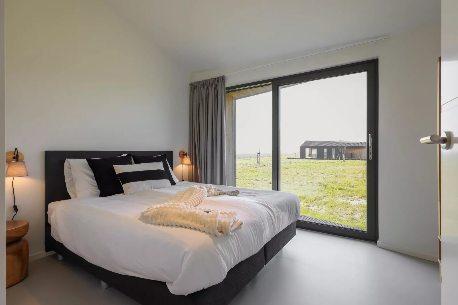 Heerlijkheid Vlietenburg 19-Bedroom