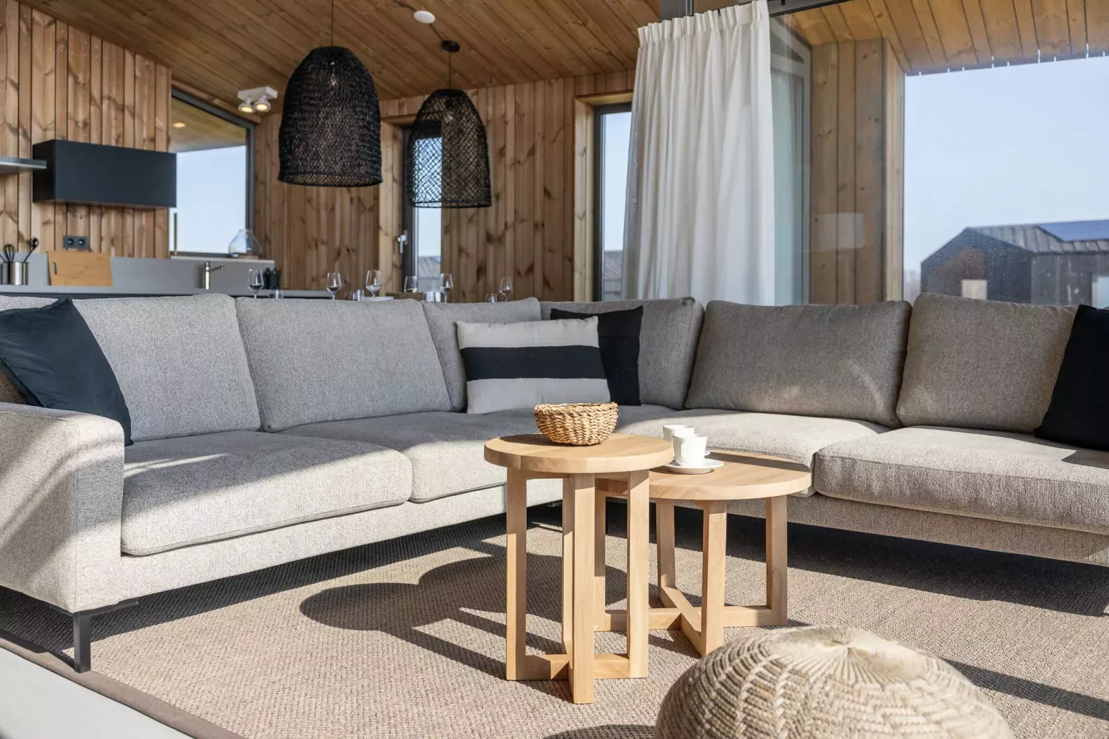 Heerlijkheid Vlietenburg 19-Living room