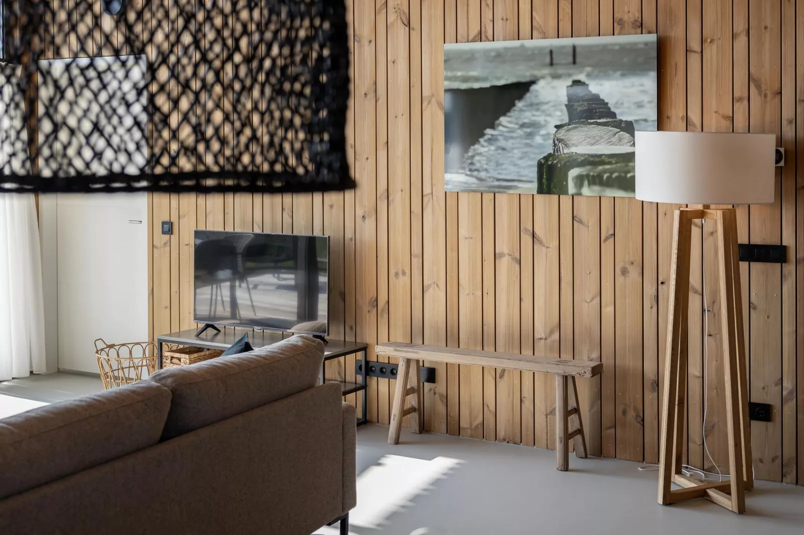 Heerlijkheid Vlietenburg 19-Living room